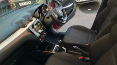 Suzuki Swift 1.0 Boosterjet SZ-T 5dr Petrol Hatchback